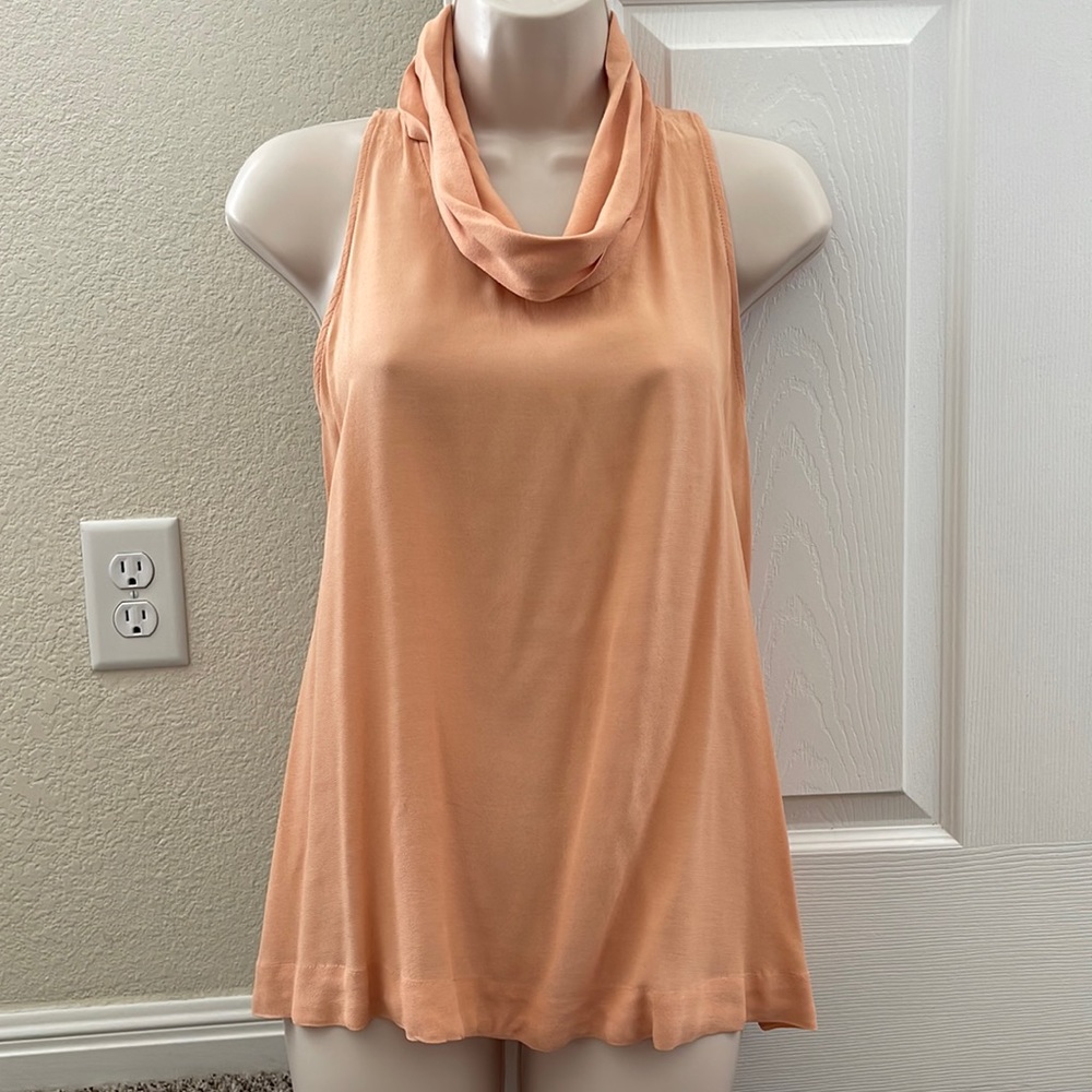 Free people sleeveless top